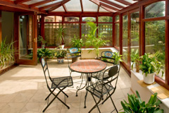 Cowden conservatory quotes
