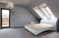 Cowden bedroom extensions