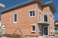 Cowden home extensions