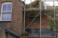 free Cowden home extension quotes