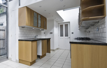 Cowden kitchen extension leads